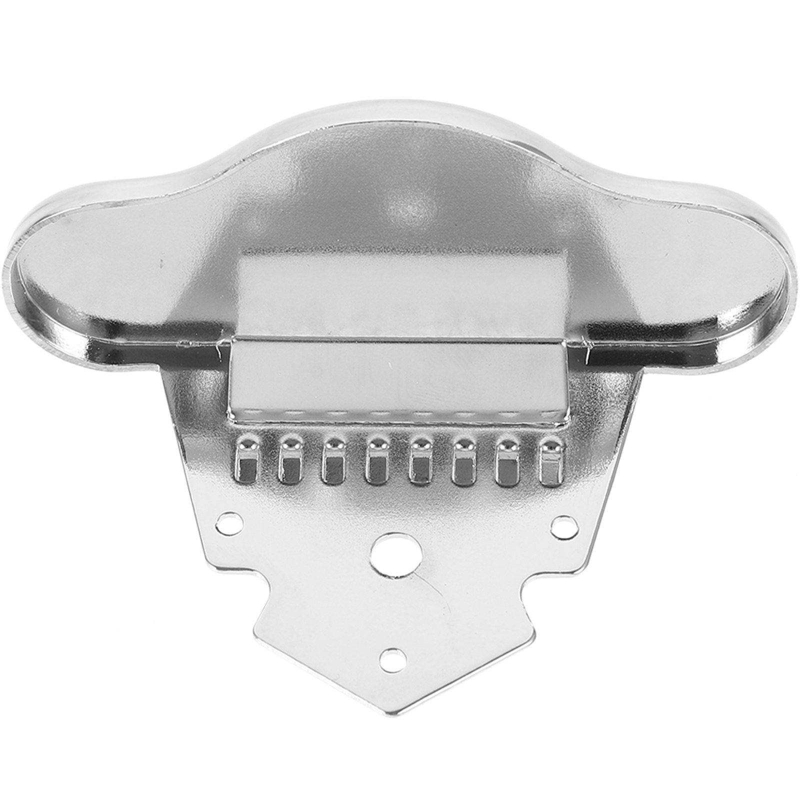 Mandolin A Style - Zinc Alloy Mandolin Tailpiece Replacement for