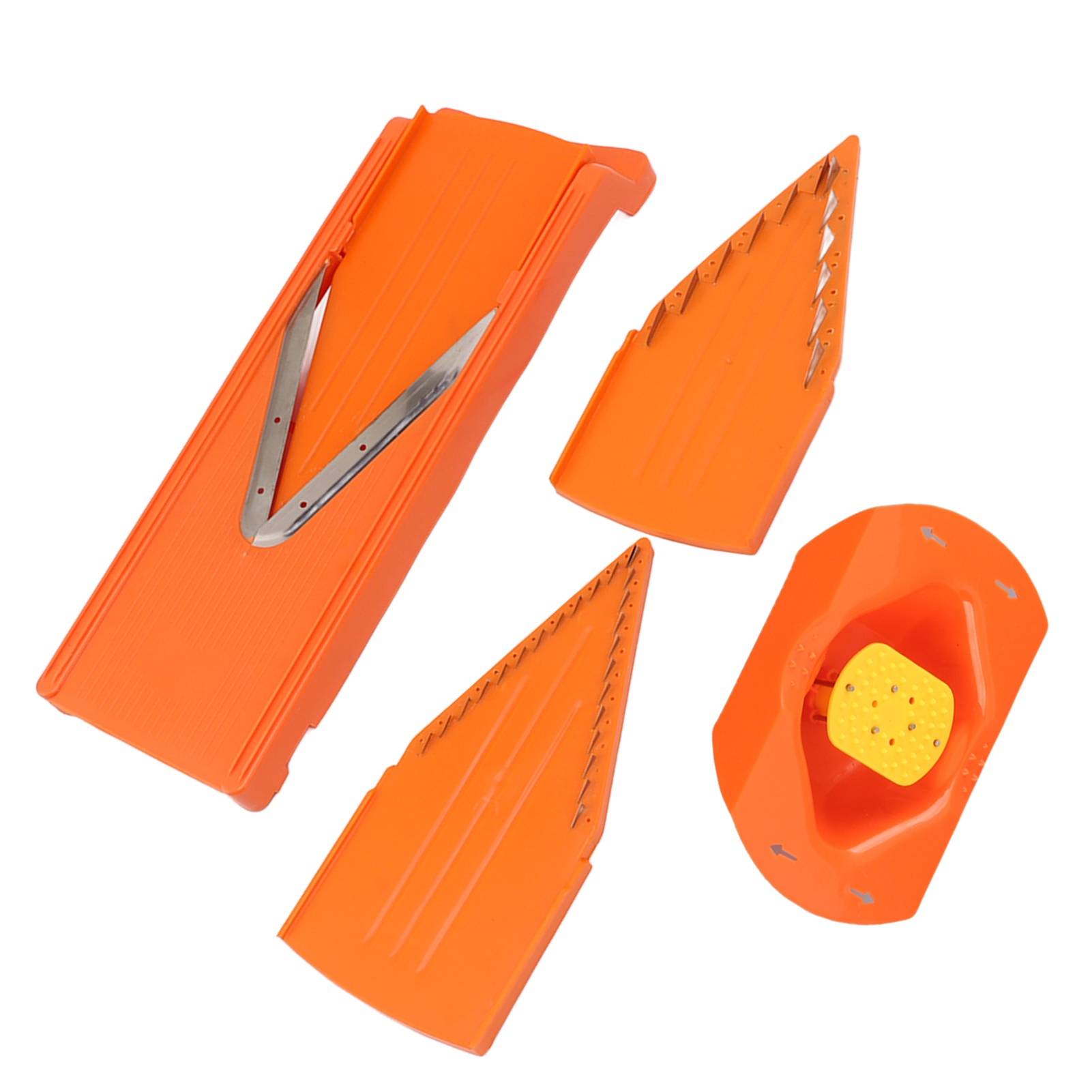 Manual Vegetable Cutter Mandol - Mandolin A Style 리뷰 및 가격