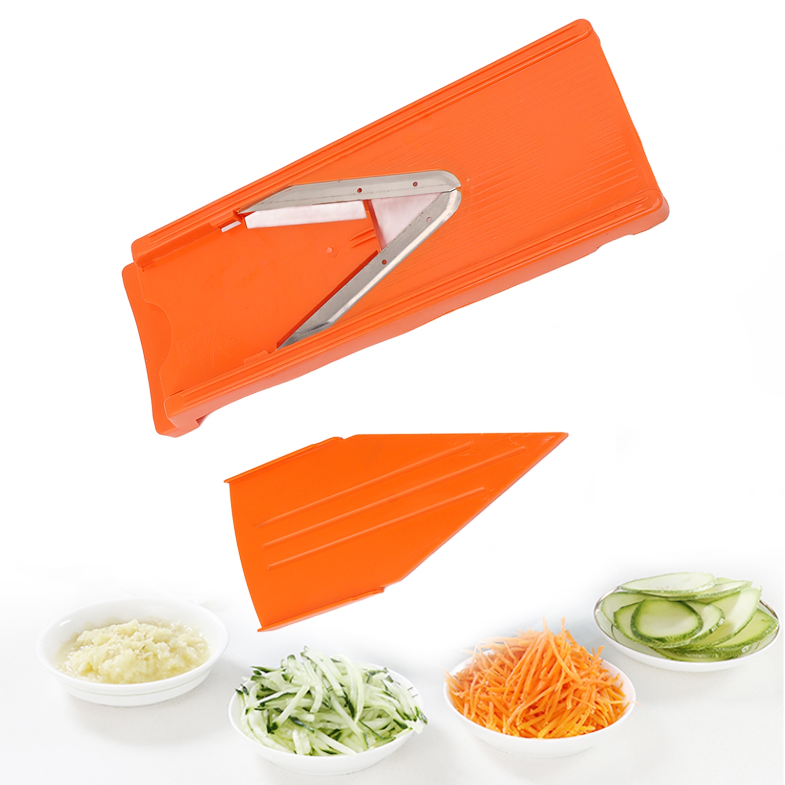 Manual Vegetable Cutter Mandol - Mandolin A Style 리뷰 및 가격
