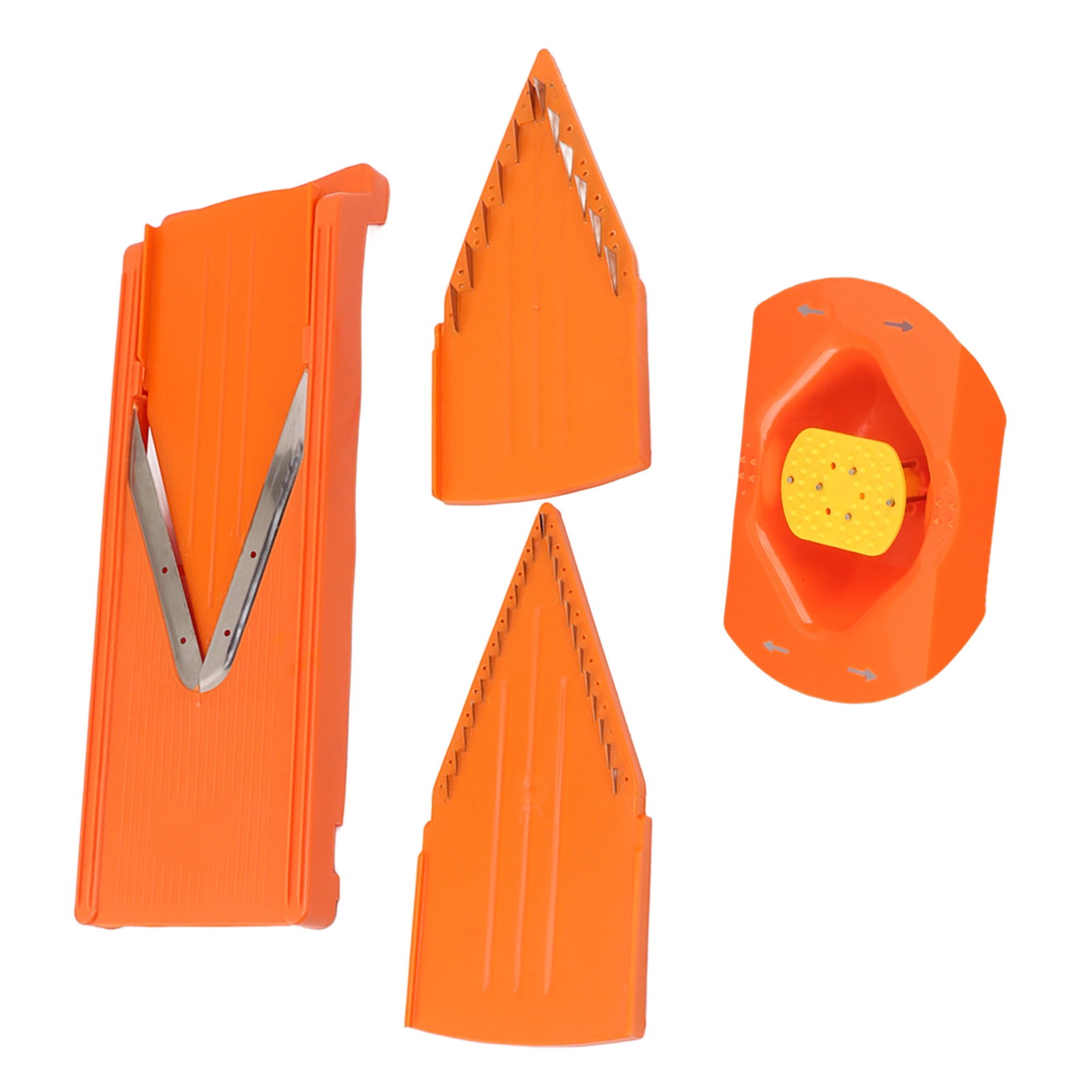 Manual Vegetable Cutter Mandol - Mandolin A Style 리뷰 및 가격