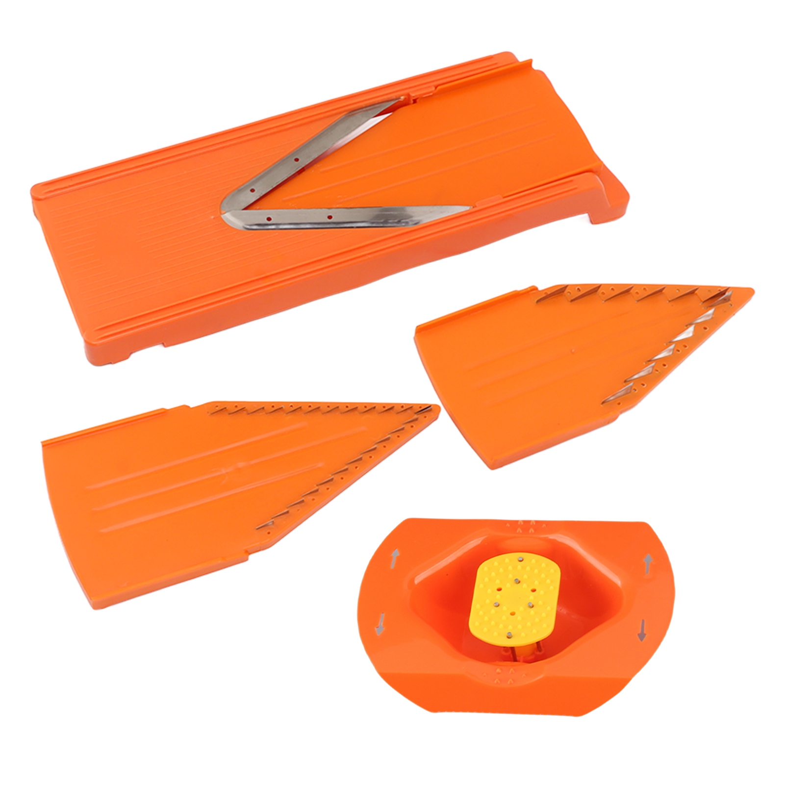 Manual Vegetable Cutter Mandol - Mandolin A Style 리뷰 및 가격