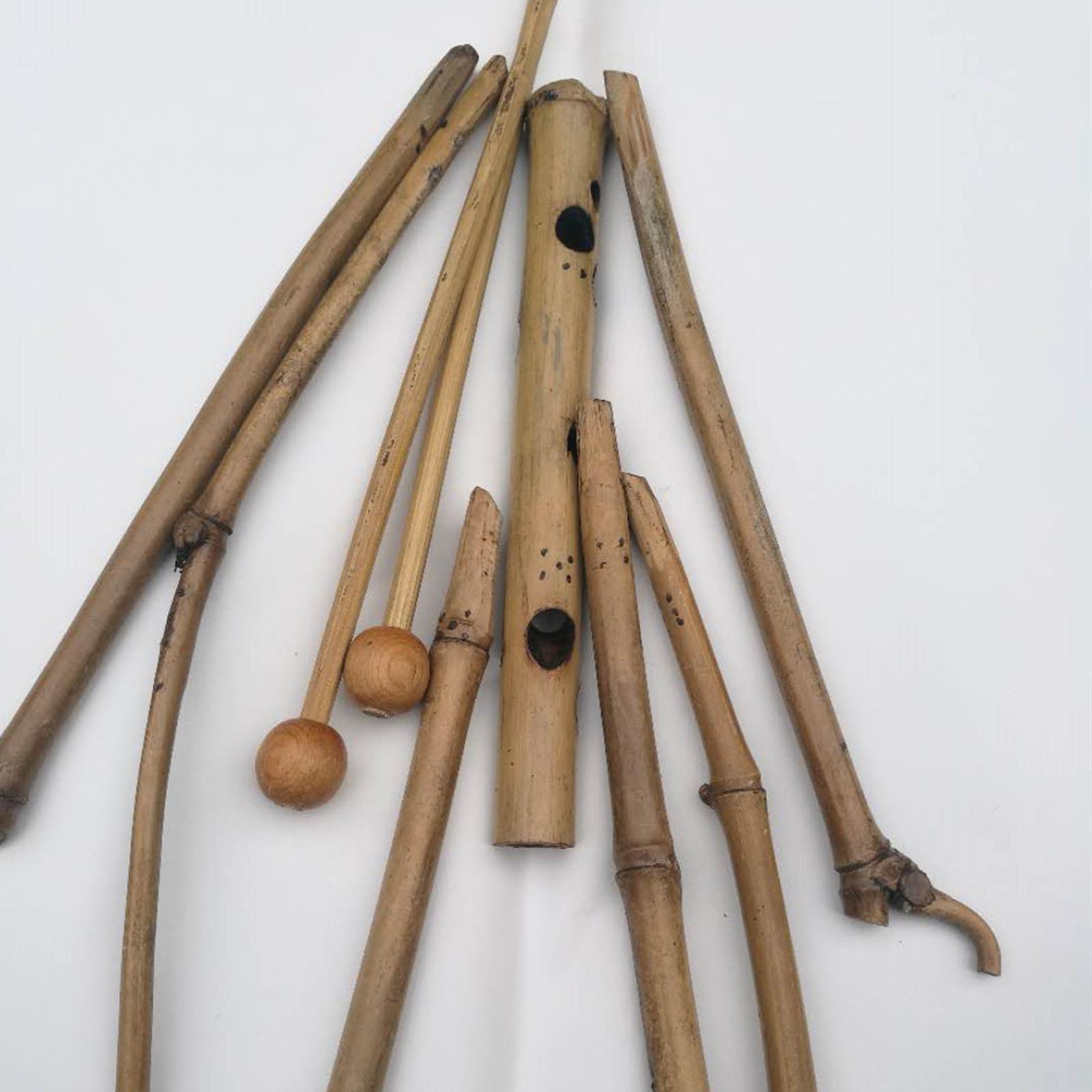 Handmade Vietnamese Xylophone  - Musical Instrument Diy 리뷰 및 가격
