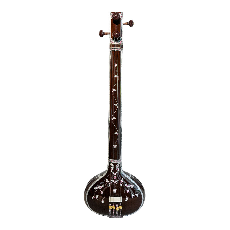 Handmade Sitar National Musica - Musical Instrument Sitar 리뷰 및 가격