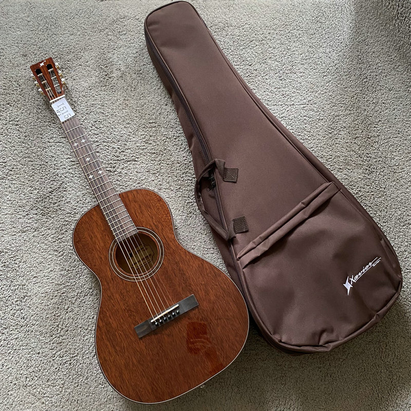 I513 Genuine Xavier Acoustic G - Dobro Resonator Guitar 리뷰 및 가격