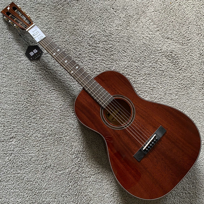 I513 Genuine Xavier Acoustic G - Dobro Resonator Guitar 리뷰 및 가격