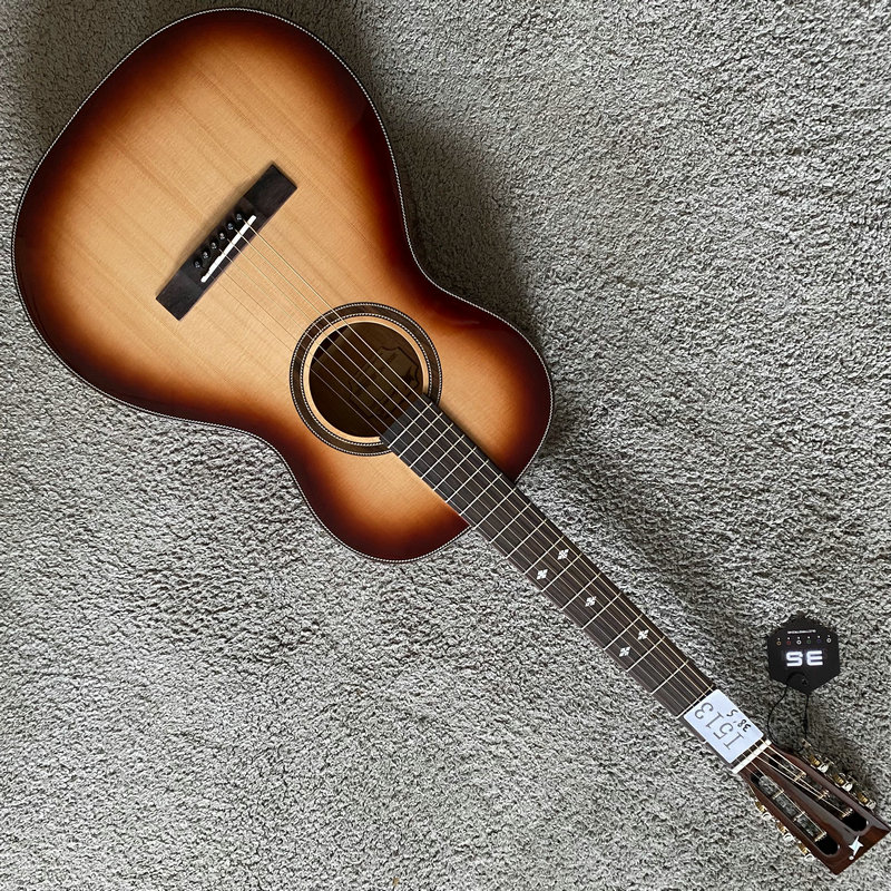 I513 Genuine Xavier Acoustic G - Dobro Resonator Guitar 리뷰 및 가격