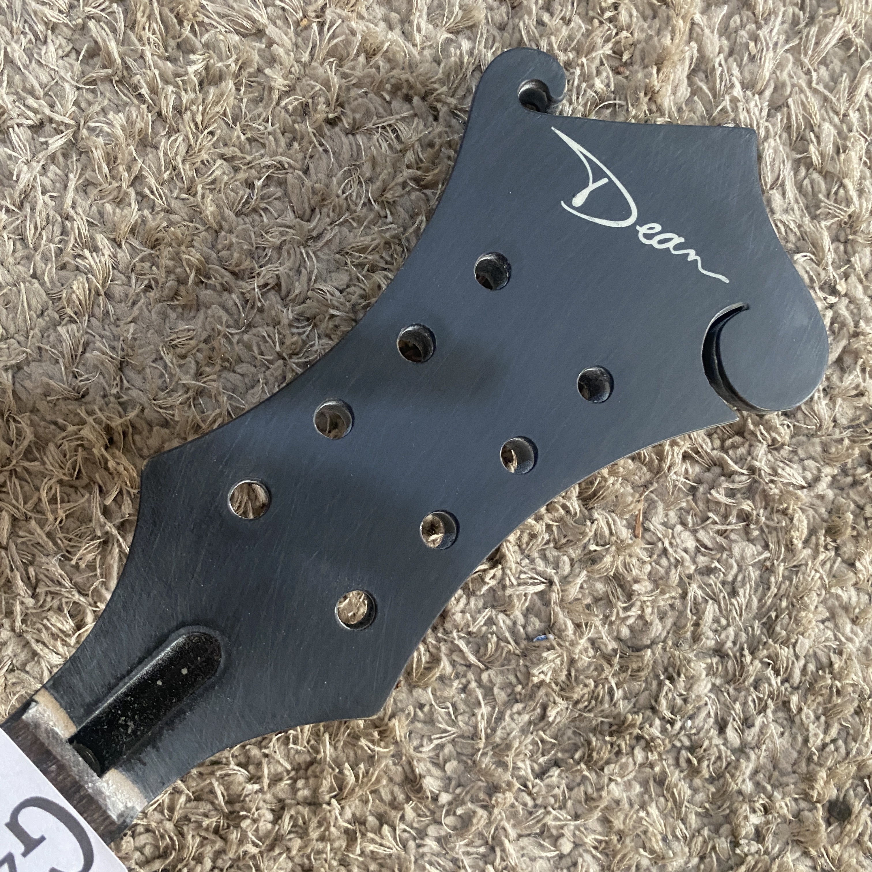 G426 Matte Black Color Genuine - Mandolin A Style 리뷰 및 가격