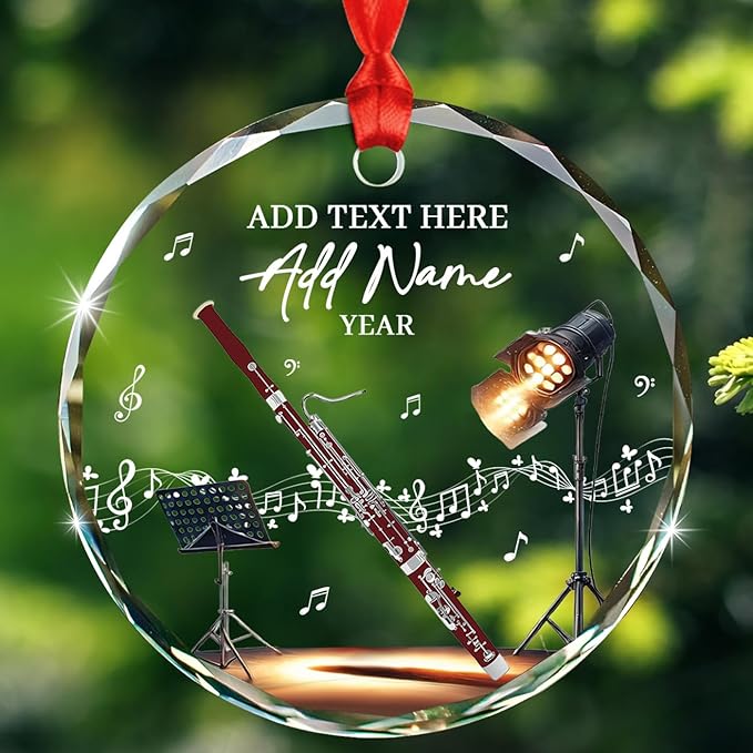 Novelty Bassoon Instrument Gla - Musical Instrument Glass 리뷰 및 가격