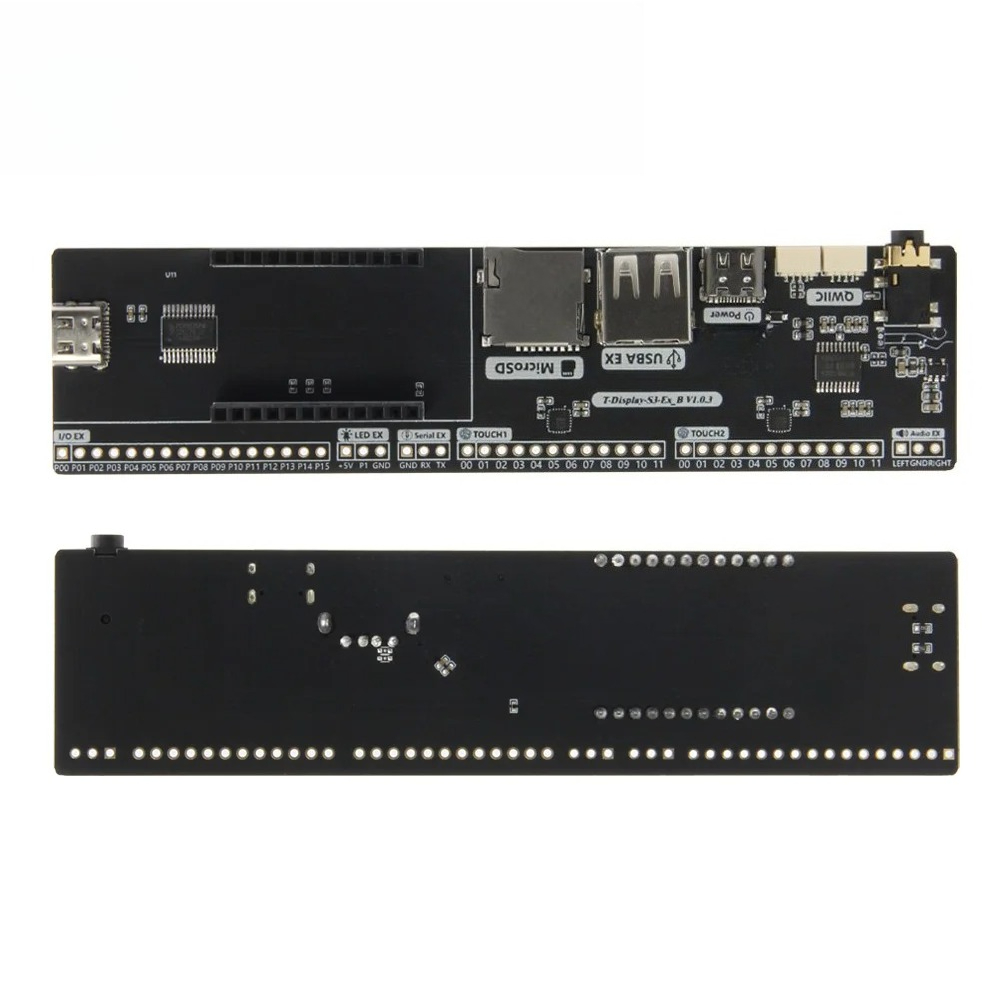 T-Display-S3 MIDI Shield Devel - Musical Instrument Digital Interface (Midi) 리뷰 및 가격