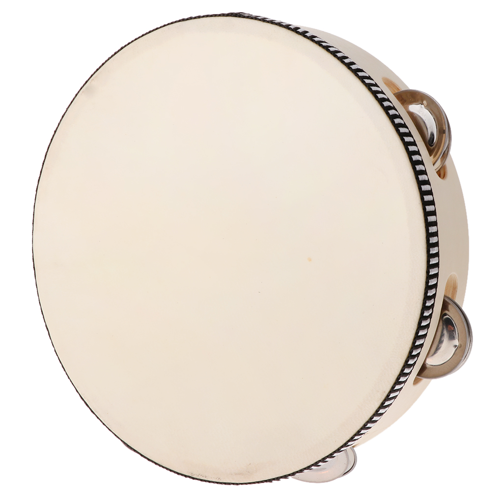 Wooden Musical Tambourine Beat - Musical Instrument Tambourine 리뷰 및 가격