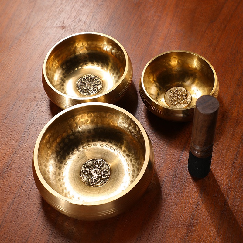 Nepalese Sound Bowl Handmade S - Musical Instrument All 리뷰 및 가격