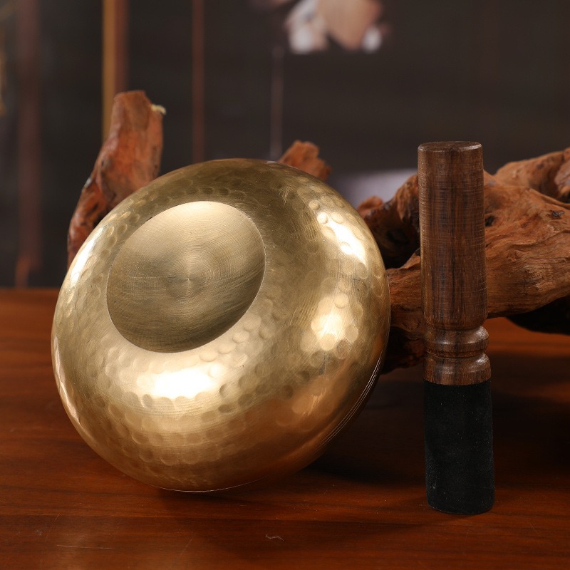 Nepalese Sound Bowl Handmade S - Musical Instrument All 리뷰 및 가격