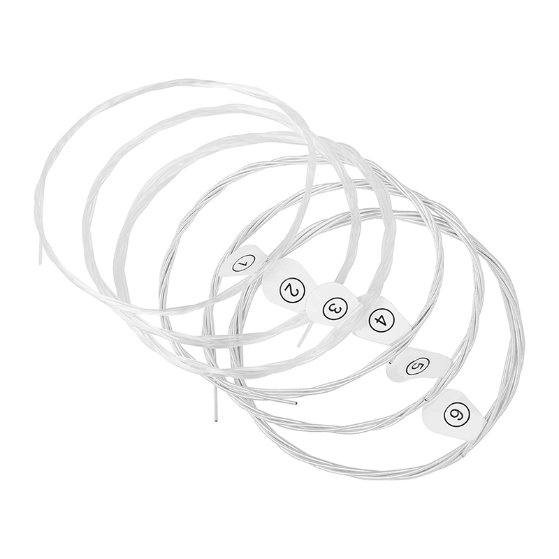 Classical Guitar Strings C311  - Classical Guitar Nylon 리뷰 및 가격
