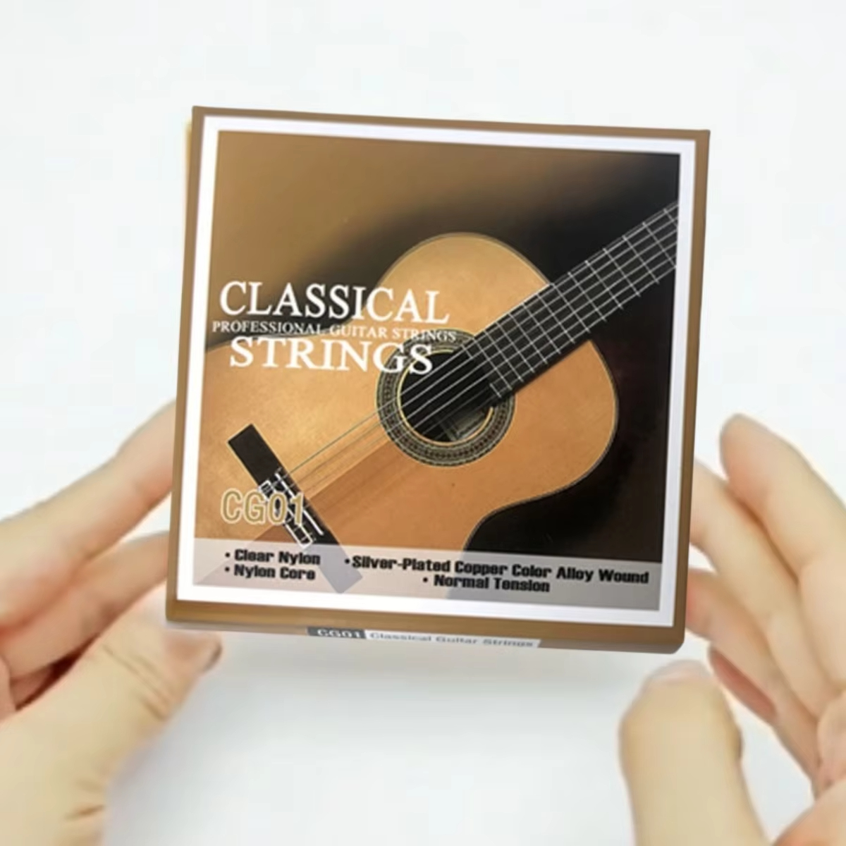 Miwayer CG01 Classical Guitar  - Classical Guitar Nylon 리뷰 및 가격