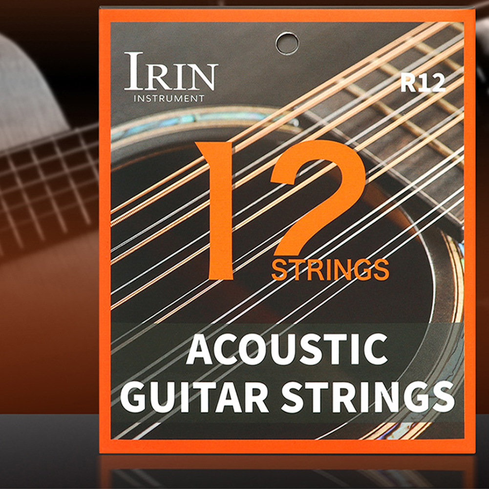 12-String Guitar Strings Folk  - Classical Guitar Nylon 리뷰 및 가격