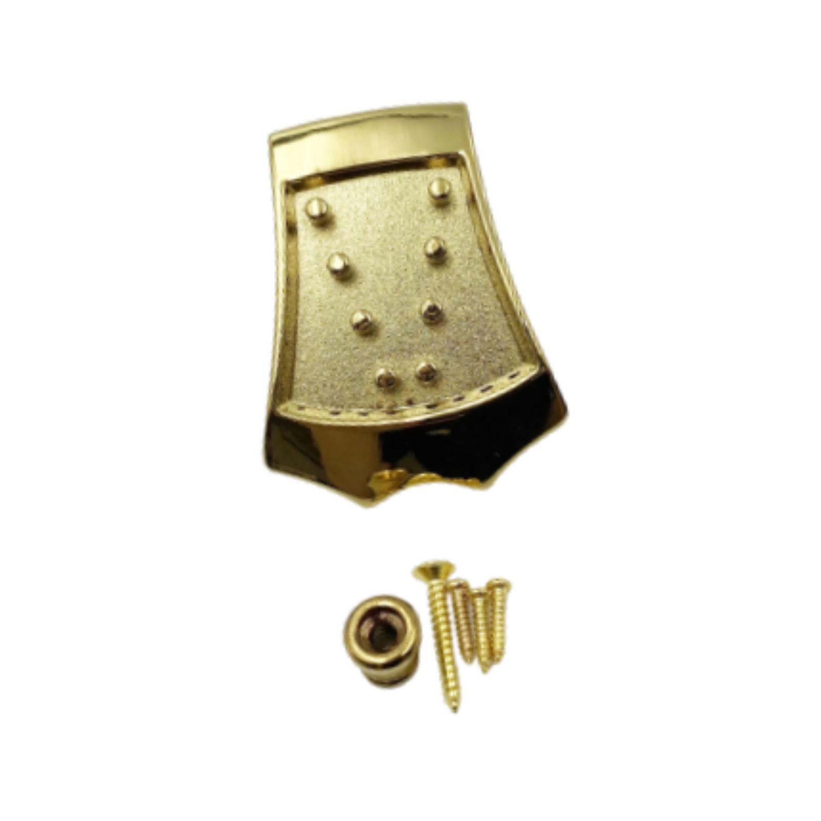 Mandolin Tailpiece Guitar Part - Mandolin A Style 리뷰 및 가격