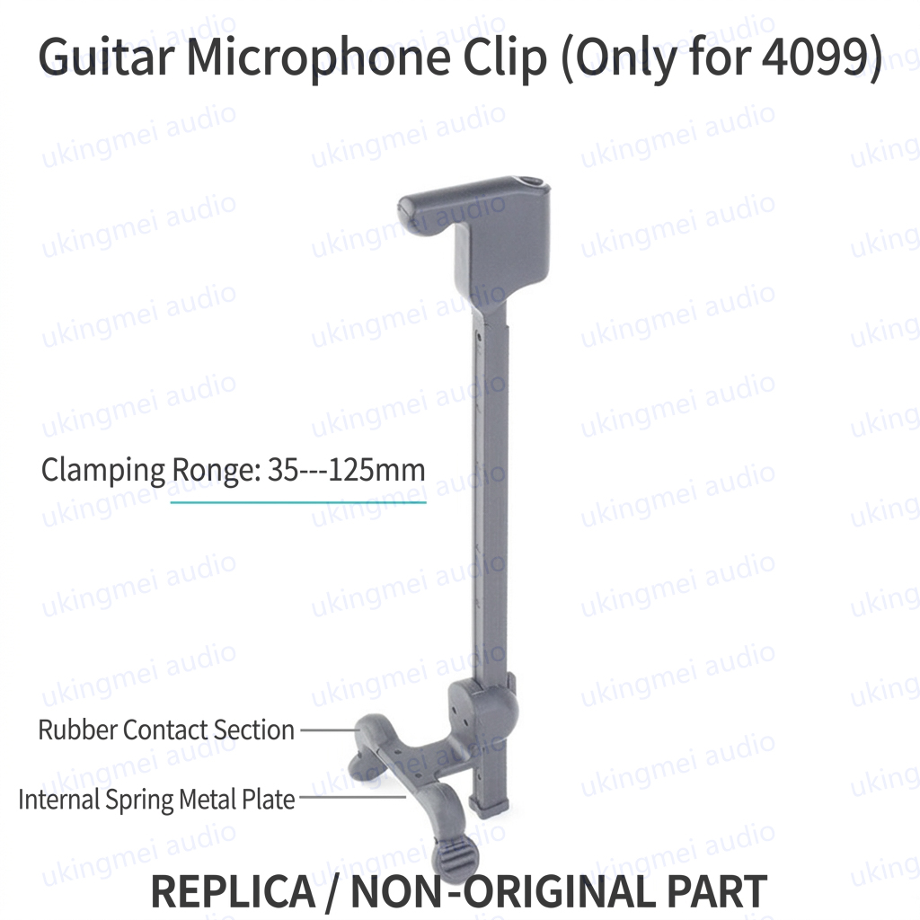 Universal Adjustable Microphon - Mandolin A Style 리뷰 및 가격