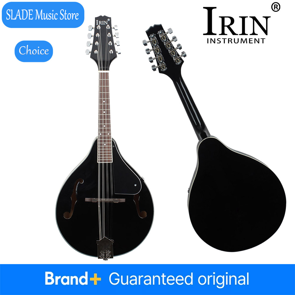 IRIN Mandolin A Style 8-String - Mandolin A Style 리뷰 및 가격
