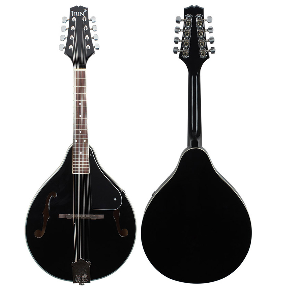 IRIN Mandolin A Style 8-String - Mandolin A Style 리뷰 및 가격