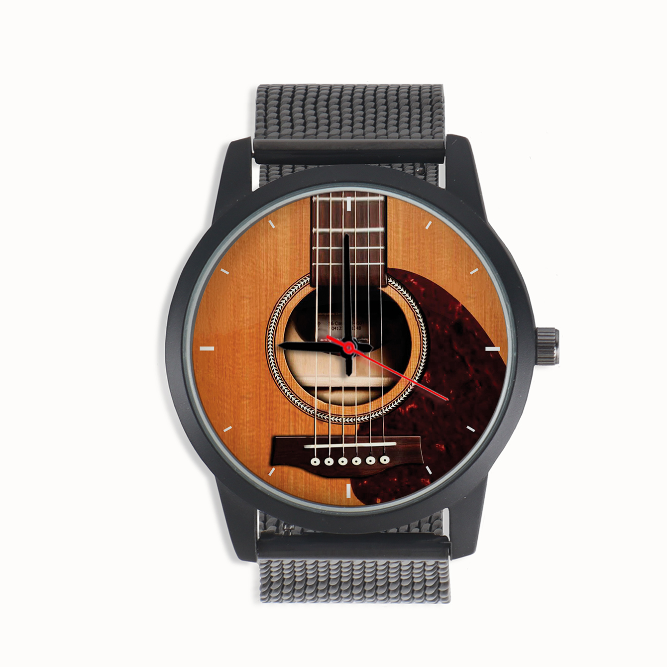 Musical Instrument Men's Wrist - Musical Instrument With Names 리뷰 및 가격
