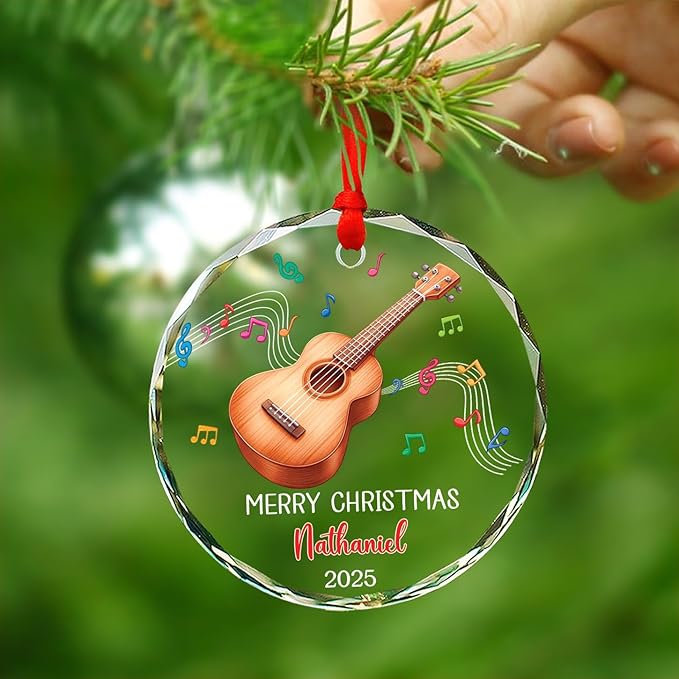 Ukulele Musical Instrument Gla - Musical Instrument Glass 리뷰 및 가격