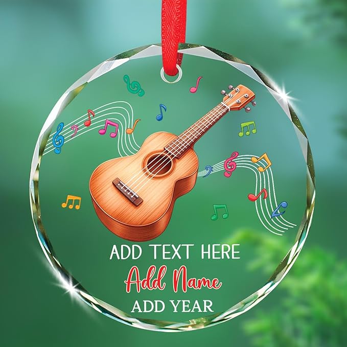 Ukulele Musical Instrument Gla - Musical Instrument Glass 리뷰 및 가격