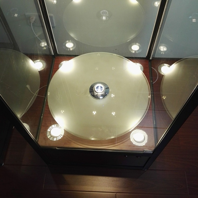 Guitar glass display cabinet p - Musical Instrument Glass 리뷰 및 가격