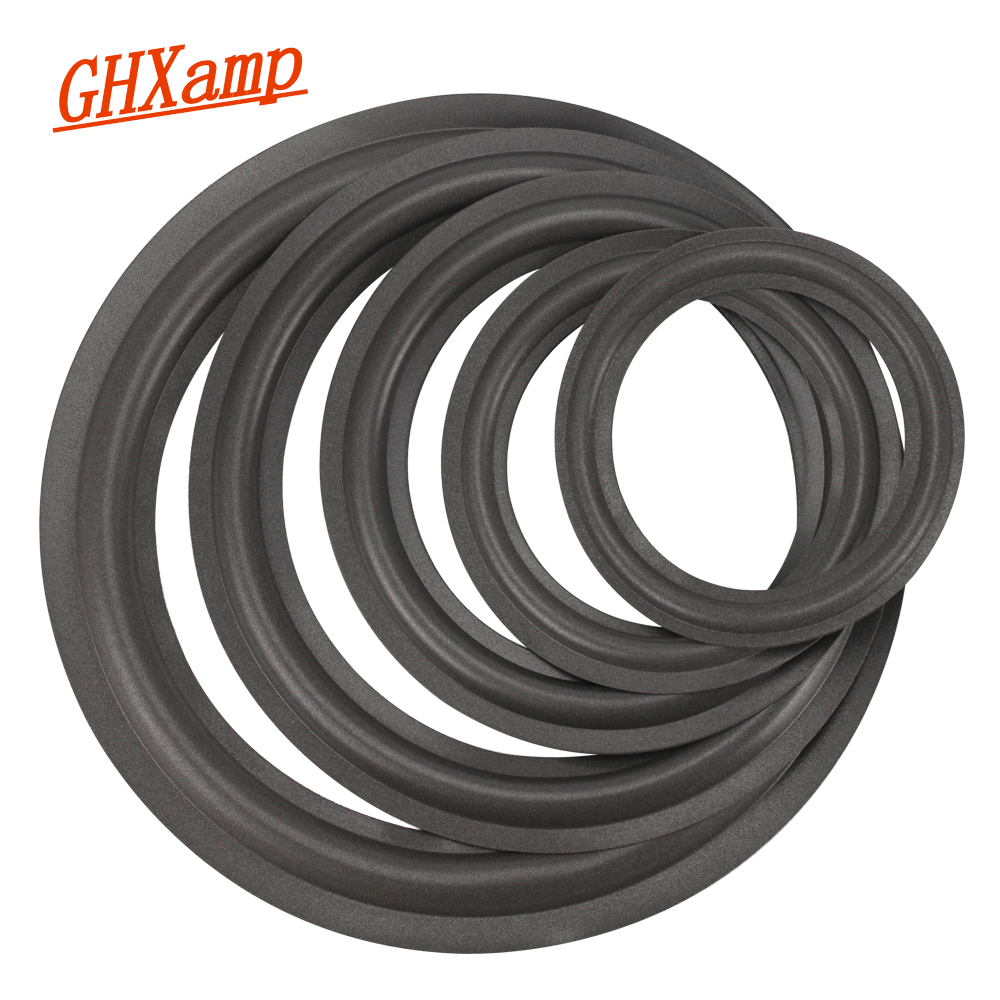GHXAMP 2PCS Speaker Foam Repai - Musical Instrument Diy 리뷰 및 가격