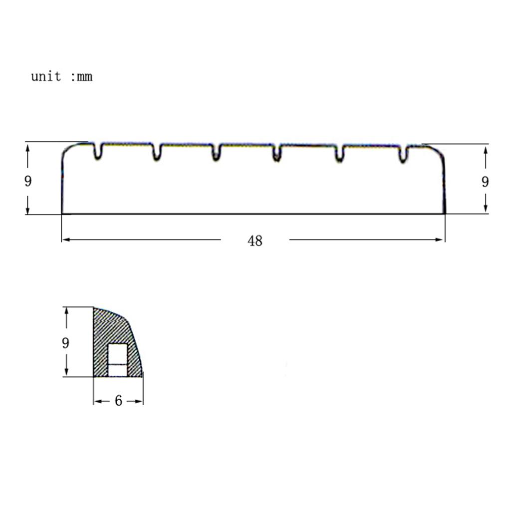 String Classical Guitar Nuts 4 - Classical Guitar Nylon 리뷰 및 가격