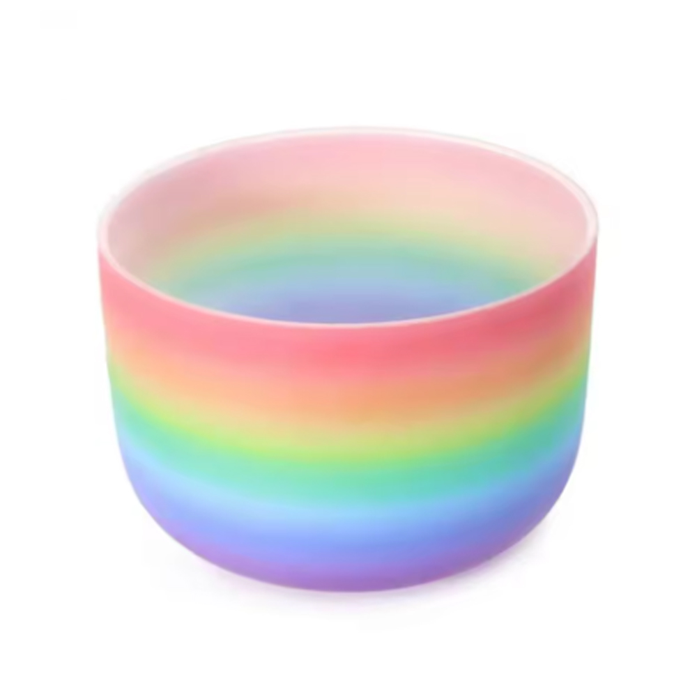 Hye-eun 10inch Rainbow Crystal - Musical Instrument All 리뷰 및 가격