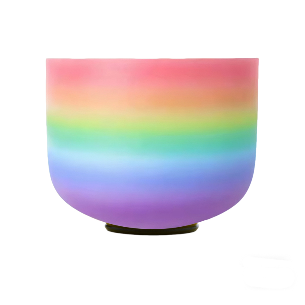 Hye-eun 10inch Rainbow Crystal - Musical Instrument All 리뷰 및 가격