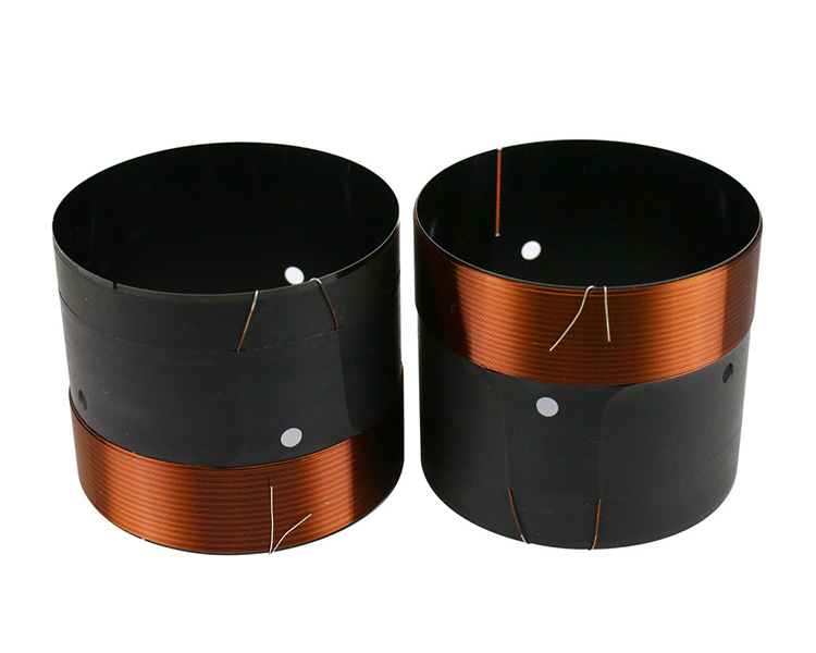 2pc Woofer Speaker Bass Voice  - Musical Instrument Diy 리뷰 및 가격