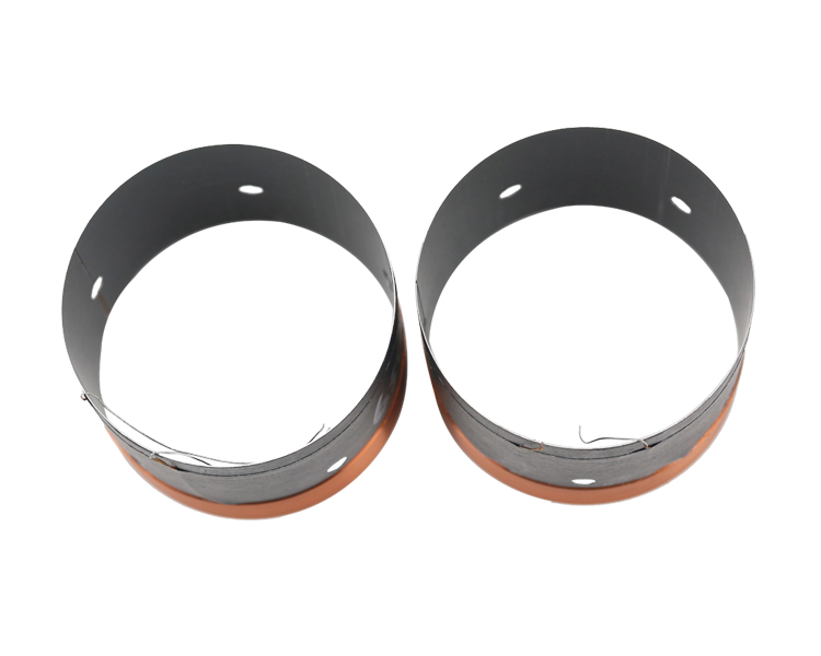 2pc Woofer Speaker Bass Voice  - Musical Instrument Diy 리뷰 및 가격