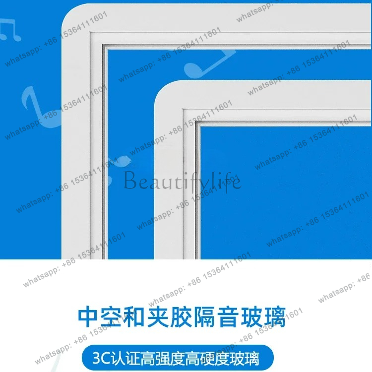 Piano soundproof room Home sin - Musical Instrument Glass 리뷰 및 가격
