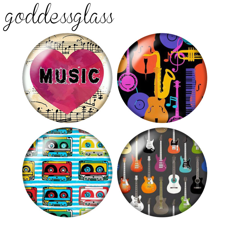 Love Music Guitar Notes musica - Musical Instrument Glass 리뷰 및 가격