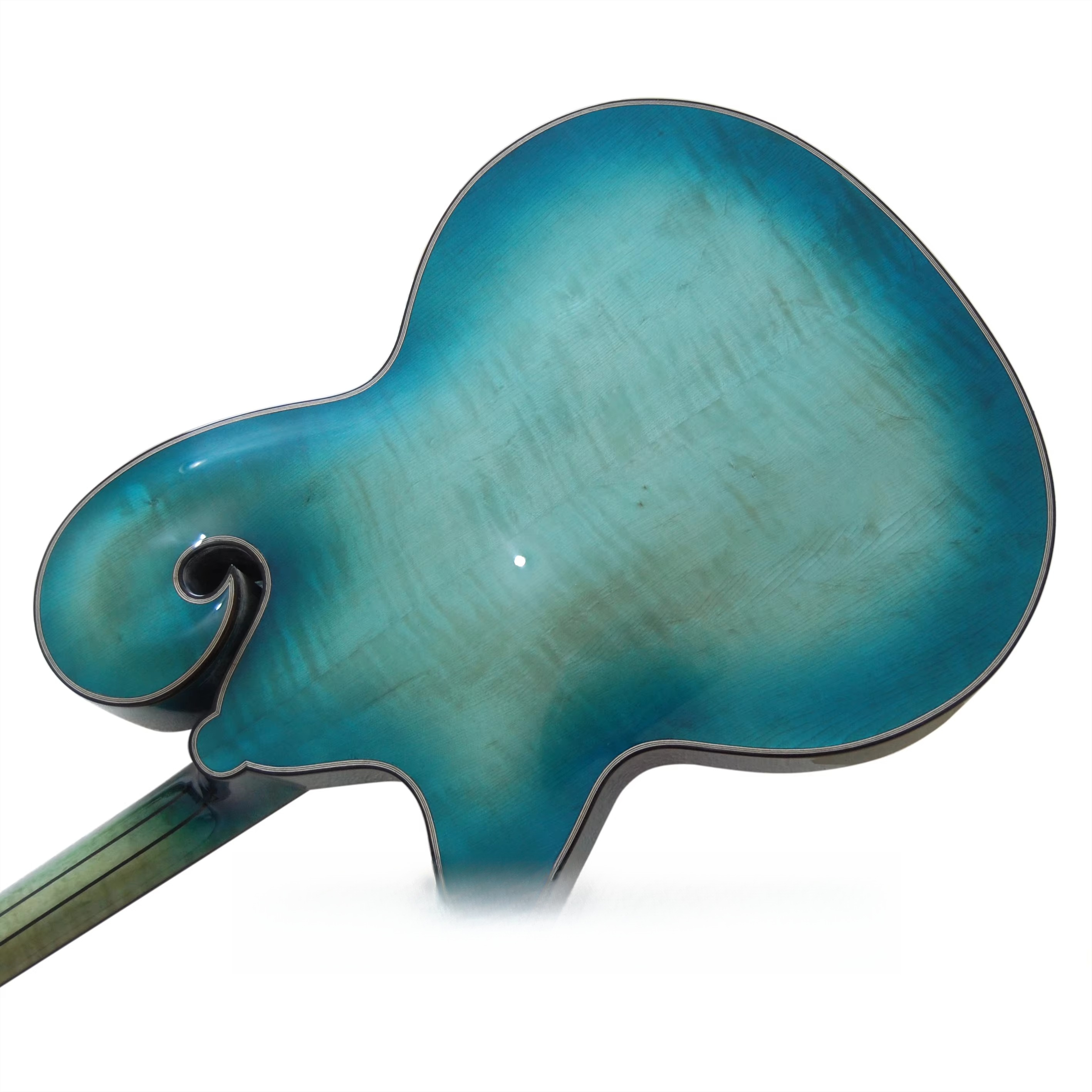 Yunzhi Brand 18inch Handmade M - Mandolin A Style 리뷰 및 가격