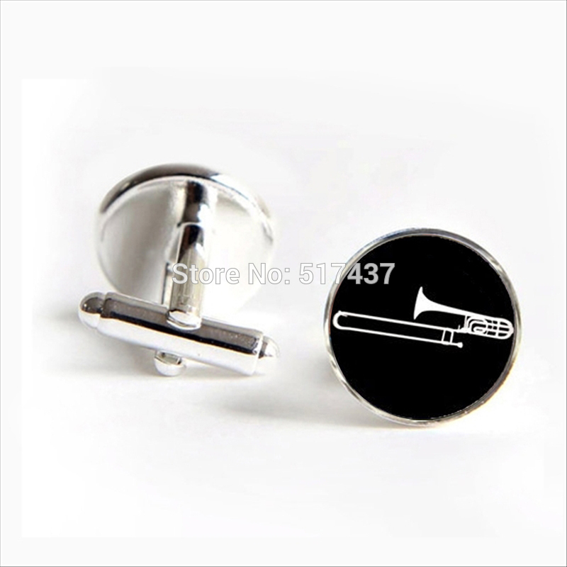 2017 wholesale Trombone Cuffli - Musical Instrument Glass 리뷰 및 가격