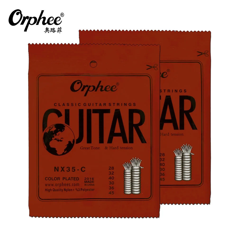 Orphee Classical Guitarra Stri - Classical Guitar Nylon 리뷰 및 가격
