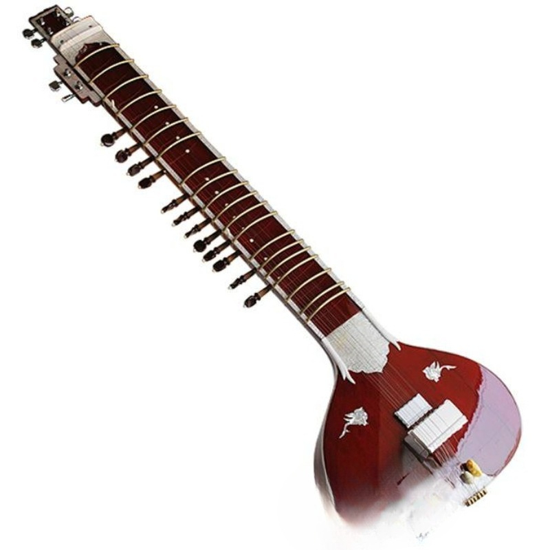 Musical Instruments, Electric  - Musical Instrument Sitar 리뷰 및 가격