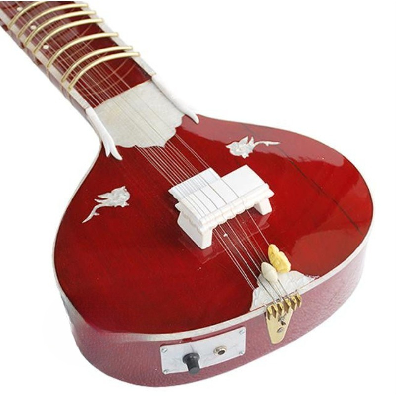 Musical Instruments, Electric  - Musical Instrument Sitar 리뷰 및 가격