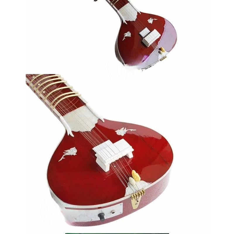 Musical Instruments, Electric  - Musical Instrument Sitar 리뷰 및 가격