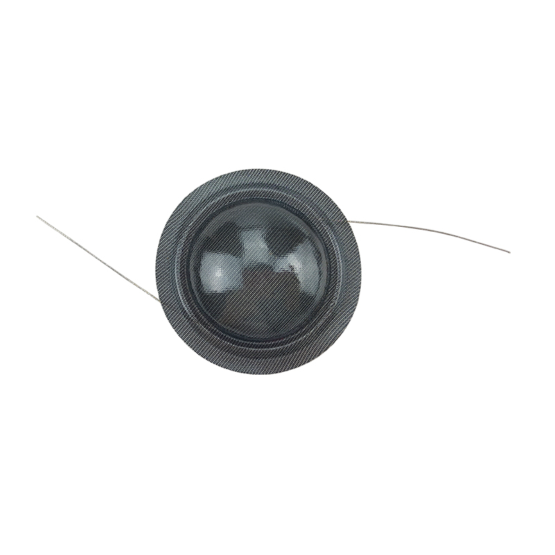 GHXAMP 19.43mm Tweeter Speaker - Musical Instrument Diy 리뷰 및 가격