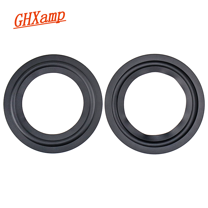GHXAMP 6.5 inch 8 inch 10 inch - Musical Instrument Diy 리뷰 및 가격