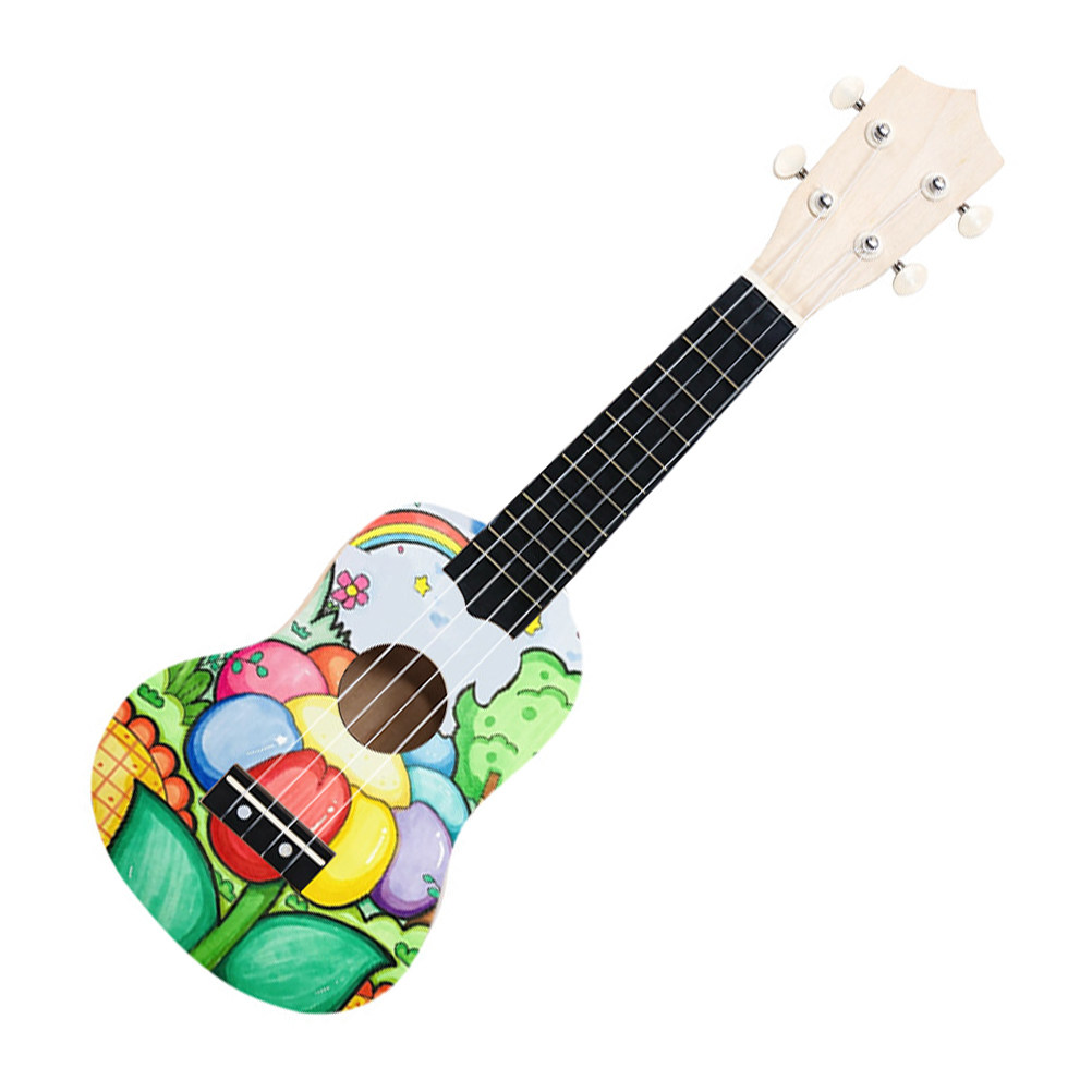 1Set Ukulele DIY Kit Premium W - Musical Instrument Diy 리뷰 및 가격