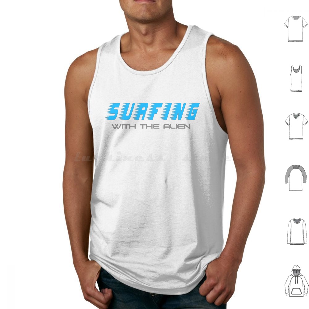 Surfing With The Design Tank T - Musical Instrument With Names 리뷰 및 가격