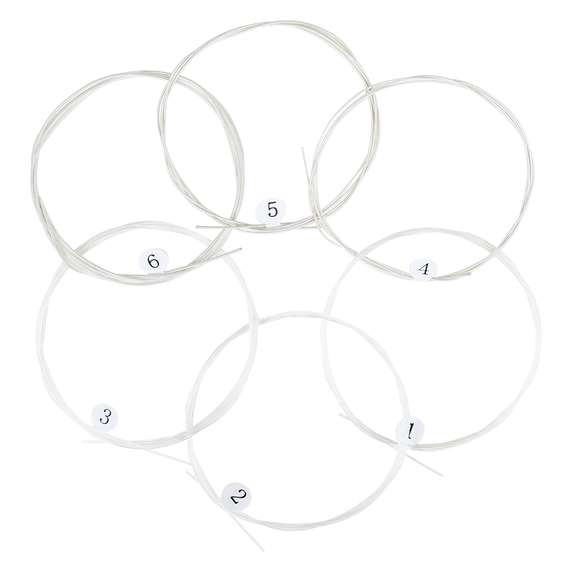 IRIN Classical Guitar Strings  - Classical Guitar Nylon 리뷰 및 가격