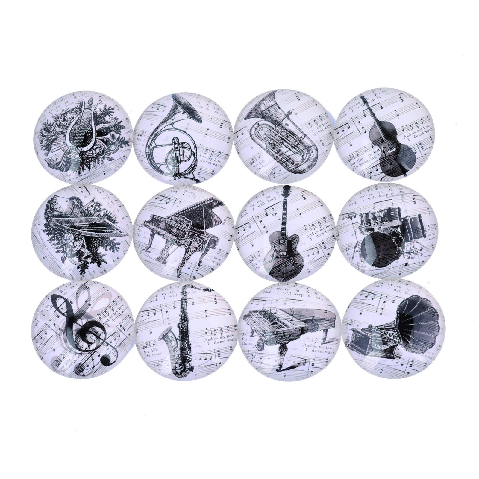 onwear mix music instrument ph - Musical Instrument Glass 리뷰 및 가격