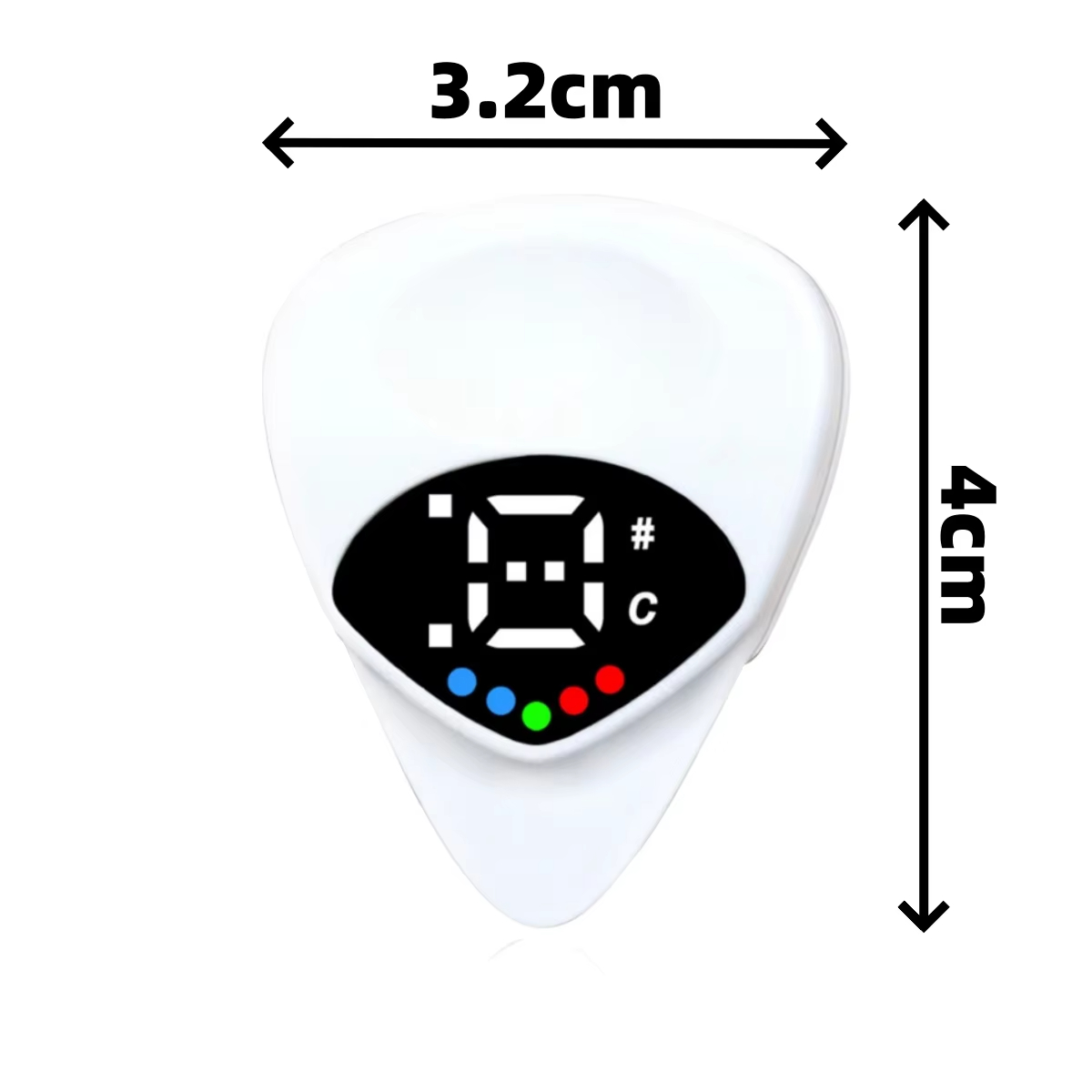 Miwayer 2-in-1 Guitar Pick Tun - Dobro Resonator Guitar 리뷰 및 가격