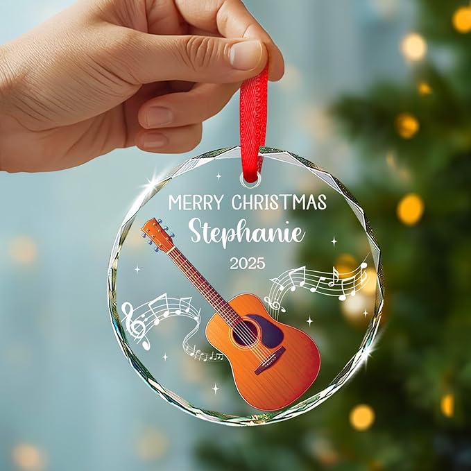 Custom Guitar Musical Instrume - Musical Instrument With Names 리뷰 및 가격