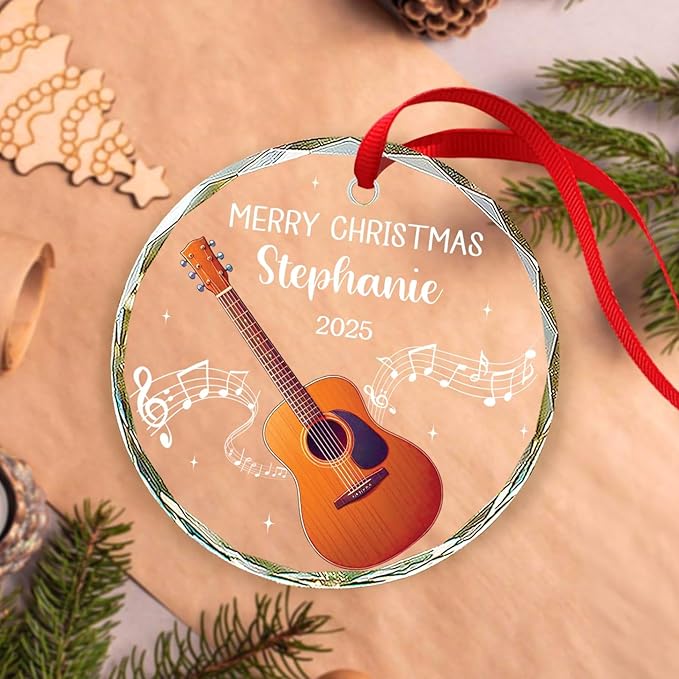 Custom Guitar Musical Instrume - Musical Instrument With Names 리뷰 및 가격